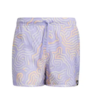 Pantalones cortos de baño adidas CLX image-0