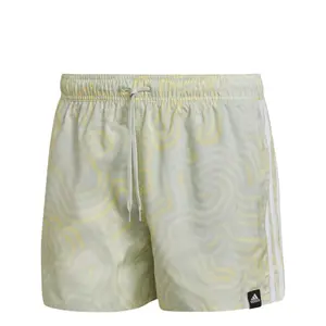 Pantalones cortos de baño adidas CLX image-3