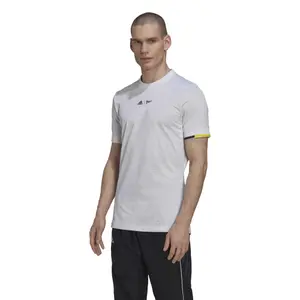 Tennis shirt adidas London FreeLift image-5