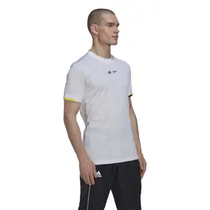 Tennis shirt adidas London FreeLift image-2