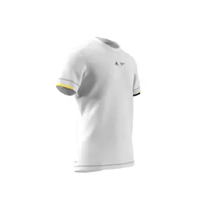 Tennis shirt adidas London FreeLift image-3