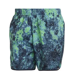 Korte badeshorts adidas Length Melting Salt CLX image-3