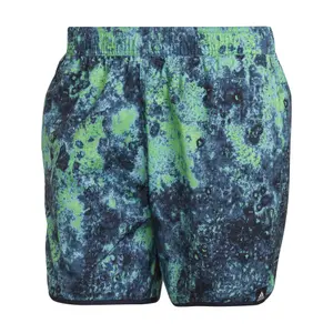 Korte badeshorts adidas Length Melting Salt CLX image-0