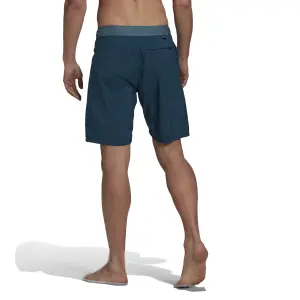 Short de bain adidas Parley image-3