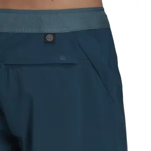 Short de bain adidas Parley image-5