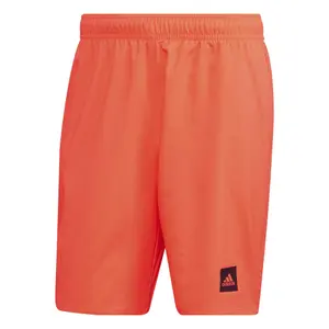 Bañador liso de longitud clásica adidas image-0