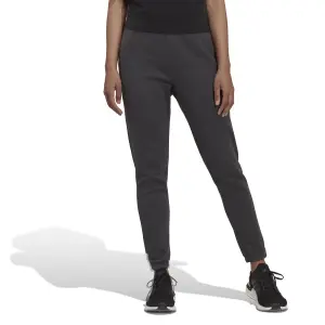 Women’s classic fit jogging trousers adidas Studio Lounge image-1