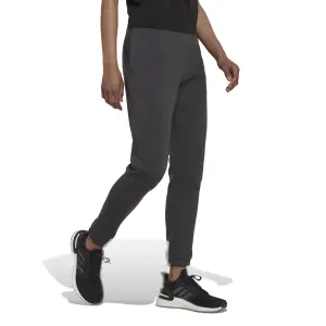 Women’s classic fit jogging trousers adidas Studio Lounge image-3