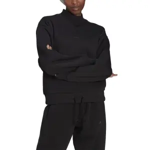 Dames hemd kraag sweater adidas ALL SZN image-2