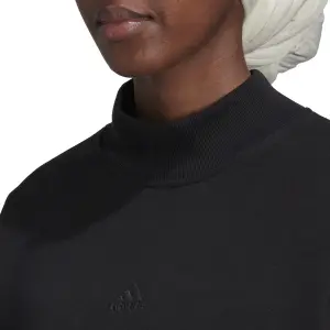Dames hemd kraag sweater adidas ALL SZN image-5