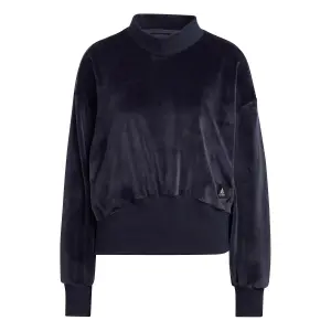Sweatshirt Frau adidas Holidayz Cozy GT image-0