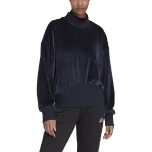 Sweatshirt Frau adidas Holidayz Cozy GT image-2