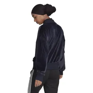 Sweatshirt Frau adidas Holidayz Cozy GT image-4