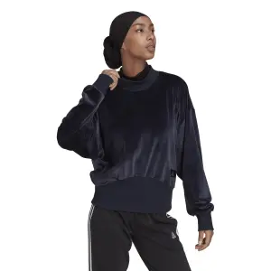 Sweatshirt Frau adidas Holidayz Cozy GT image-3