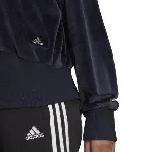 Sweatshirt Frau adidas Holidayz Cozy GT image-6