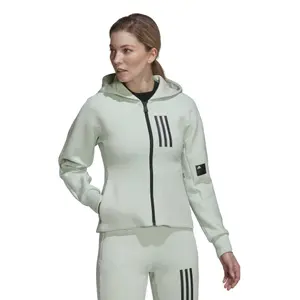 Jakke til kvinder adidas Mission Victory image-2