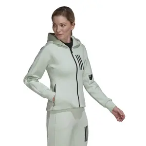 Jakke til kvinder adidas Mission Victory image-4