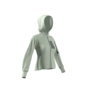 Jakke til kvinder adidas Mission Victory image-3