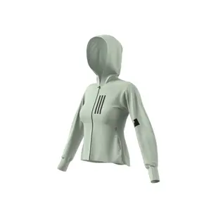 Jakke til kvinder adidas Mission Victory image-5