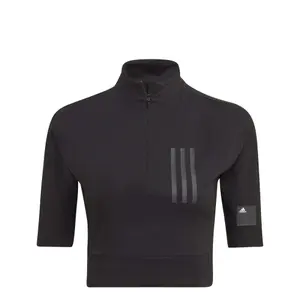 Camiseta entallada de mujer adidas Mission Victory image-1