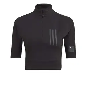 Camiseta entallada de mujer adidas Mission Victory image-0