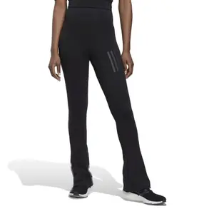 Højtaljede leggings til kvinder adidas Mission Victory High-Waist image-1