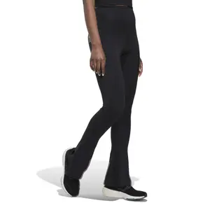 Højtaljede leggings til kvinder adidas Mission Victory High-Waist image-3