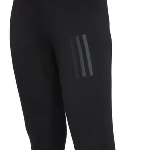 Højtaljede leggings til kvinder adidas Mission Victory High-Waist image-5