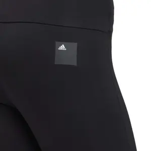 Højtaljede leggings til kvinder adidas Mission Victory High-Waist image-4