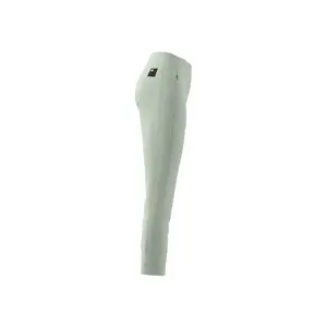 Højtaljede joggebukser med tætsiddende pasform til kvinder adidas Mission Victory image-6