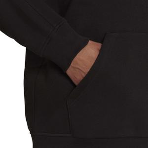 Felpa con cappuccio in pile da donna adidas ALL SZN Boyfriend image-5