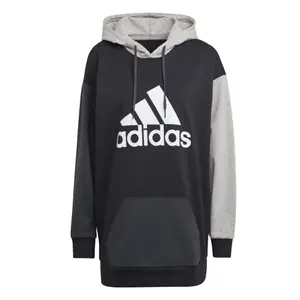 Women's logo sweatshirt adidas Essentials Colorblock image-0