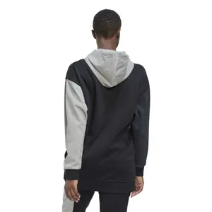 Women's logo sweatshirt adidas Essentials Colorblock image-3