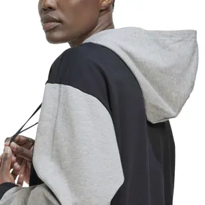 Women's logo sweatshirt adidas Essentials Colorblock image-6