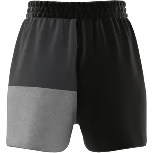 Calções de bloco de cor para mulheres adidas Essentials image-4