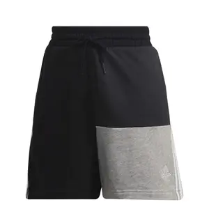 Pantalones cortos de mujer con bloques de colores adidas Essentials image-4