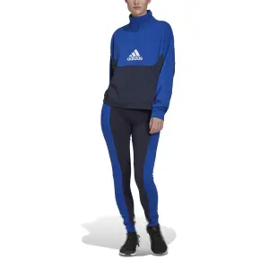 Mallas de sudadera para mujeres adidas image-4