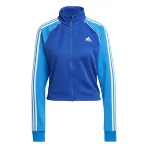 Tuta da ginnastica da donna adidas Teamsport image-1
