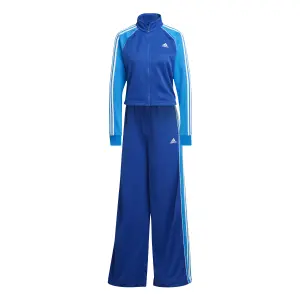 Tuta da ginnastica da donna adidas Teamsport image-0