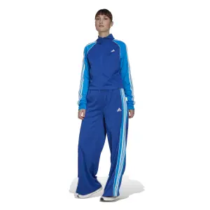 Tuta da ginnastica da donna adidas Teamsport image-3