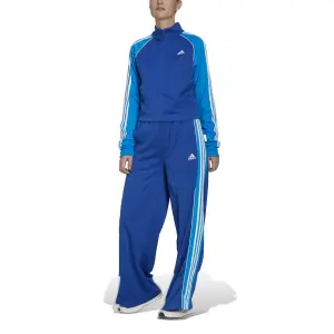 Tuta da ginnastica da donna adidas Teamsport image-4