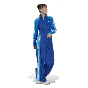 Tuta da ginnastica da donna adidas Teamsport image-5