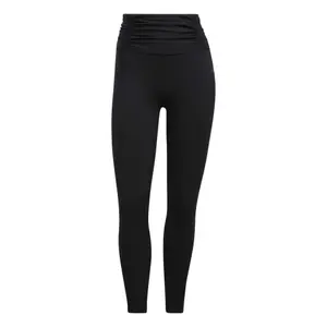 Legging woman adidas 70 Yoga Studio Gathered image-0