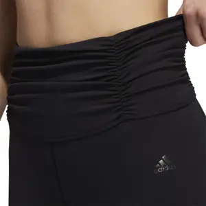 Legging woman adidas 70 Yoga Studio Gathered image-6