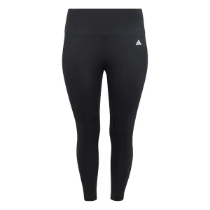 Leggings donna a vita alta 7/8 adidas Training Essentials (GT) image-0