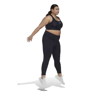 Leggings donna a vita alta 7/8 adidas Training Essentials (GT) image-1