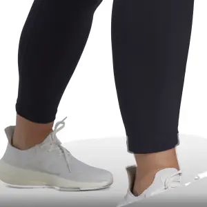 Leggings donna a vita alta 7/8 adidas Training Essentials (GT) image-5