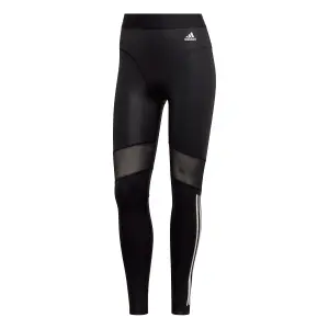 Leggings 7/8 3 bandes Damen adidas Hyperglam image-0