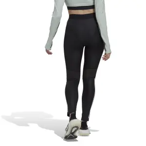 Leggings 7/8 3 bandes Damen adidas Hyperglam image-2