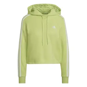 Sweatshirt med hætte til kvinder adidas Essentials image-0